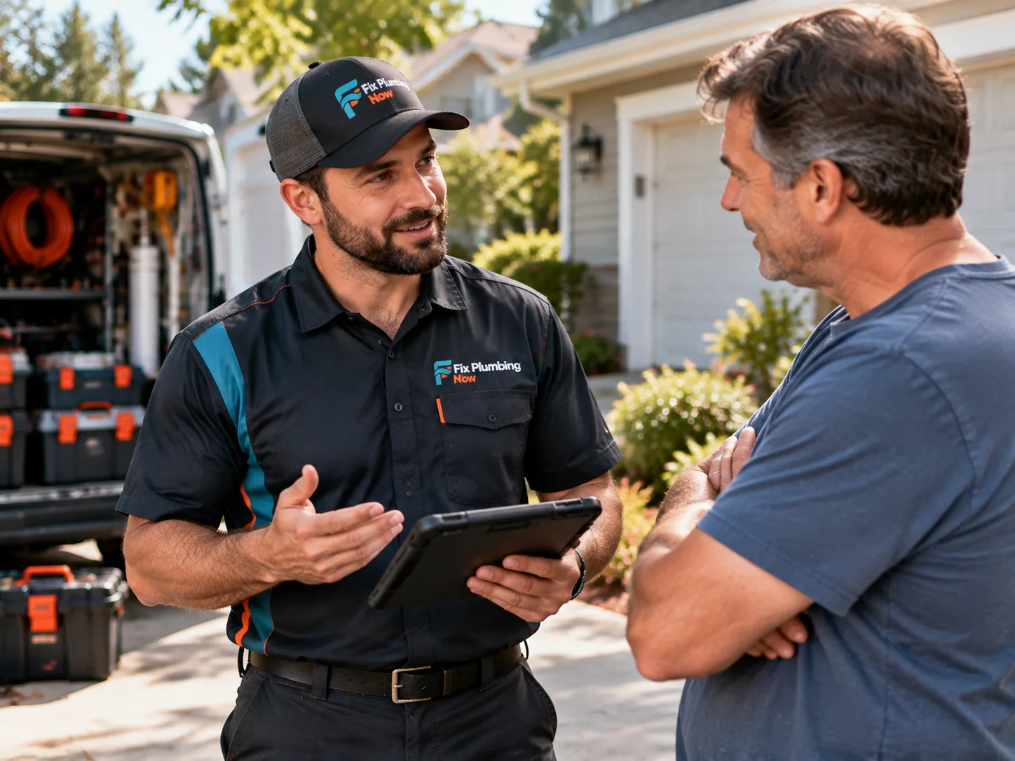 Clogged Drain Service Fairview, UT FAQs